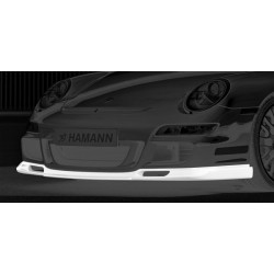 Εμπρόσθιο σπόιλερ Hamann για Porsche Carrera 911 GT3 (997)/ GT3 RS